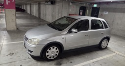 Opel Corsa 1.2 Twinport, 2005.