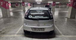 Opel Corsa 1.2 Twinport, 2005.