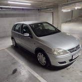 Opel Corsa 1.2 Twinport, 2005.