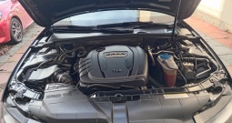 Audi A4 2,0 TDI, 2012