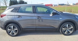 Opel Grandland X, automatik, prvi vlasnik 95000km