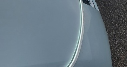 Peugeot 3008 1.6 HDi 2012