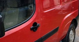 Prodajem Fiat Doblo