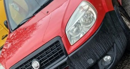 Prodajem Fiat Doblo