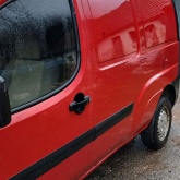 Prodajem Fiat Doblo