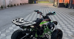 QUAD 125CC
