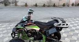 QUAD 125CC