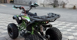 QUAD 125CC