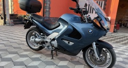 BMW K1200RS