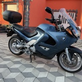 BMW K1200RS