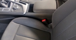 Audi A4 Avant 2,0 TDI