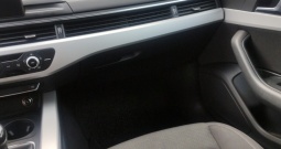 Audi A4 Avant 2,0 TDI