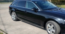 Audi A4 Avant 2,0 TDI