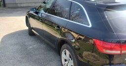 Audi A4 Avant 2,0 TDI