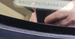 Audi A4 Avant 2,0 TDI