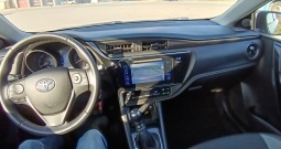 Toyota Auris 1,4 D-4D