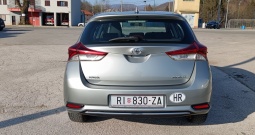 Toyota Auris 1,4 D-4D