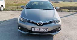 Toyota Auris 1,4 D-4D