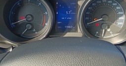 Toyota Auris 1,4 D-4D