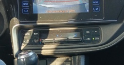 Toyota Auris 1,4 D-4D