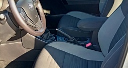 Toyota Auris 1,4 D-4D