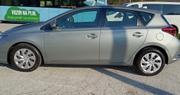 Toyota Auris 1,4 D-4D