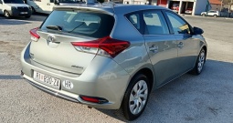 Toyota Auris 1,4 D-4D