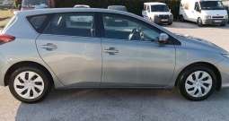 Toyota Auris 1,4 D-4D