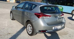 Toyota Auris 1,4 D-4D