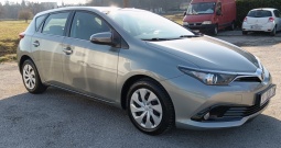 Toyota Auris 1,4 D-4D