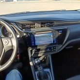 Toyota Auris 1,4 D-4D