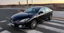 Mazda 6 1.8i TE | 2010. | 195.400 km | Izvrsno stanje