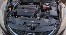 Mazda 6 1.8i TE | 2010. | 195.400 km | Izvrsno stanje