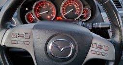Mazda 6 1.8i TE | 2010. | 195.400 km | Izvrsno stanje