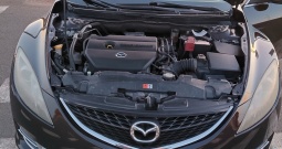 Mazda 6 1.8i TE | 2010. | 195.400 km | Izvrsno stanje
