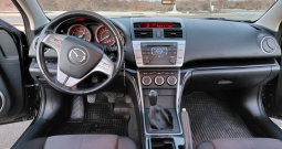 Mazda 6 1.8i TE | 2010. | 195.400 km | Izvrsno stanje