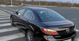 Mazda 6 1.8i TE | 2010. | 195.400 km | Izvrsno stanje