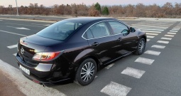 Mazda 6 1.8i TE | 2010. | 195.400 km | Izvrsno stanje