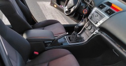 Mazda 6 1.8i TE | 2010. | 195.400 km | Izvrsno stanje