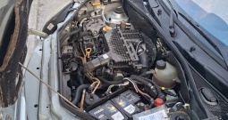 Nissan Kubistar 1.5 dci