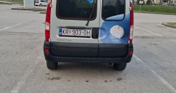 Nissan Kubistar 1.5 dci