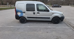 Nissan Kubistar 1.5 dci