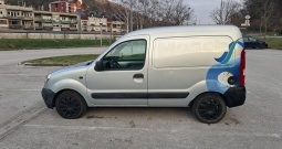 Nissan Kubistar 1.5 dci