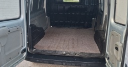 Nissan Kubistar 1.5 dci