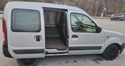 Nissan Kubistar 1.5 dci