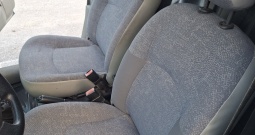 Nissan Kubistar 1.5 dci