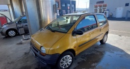 Renault twingo 1.2