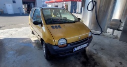 Renault twingo 1.2