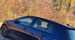 VW Golf 7.5, 1.6 TDI BMT DSG, reg. do 11/2026