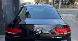 VW PASSAT 2.0TDI /159tkm/prvi vlasnik/HR auto/veliki servis/odličan/